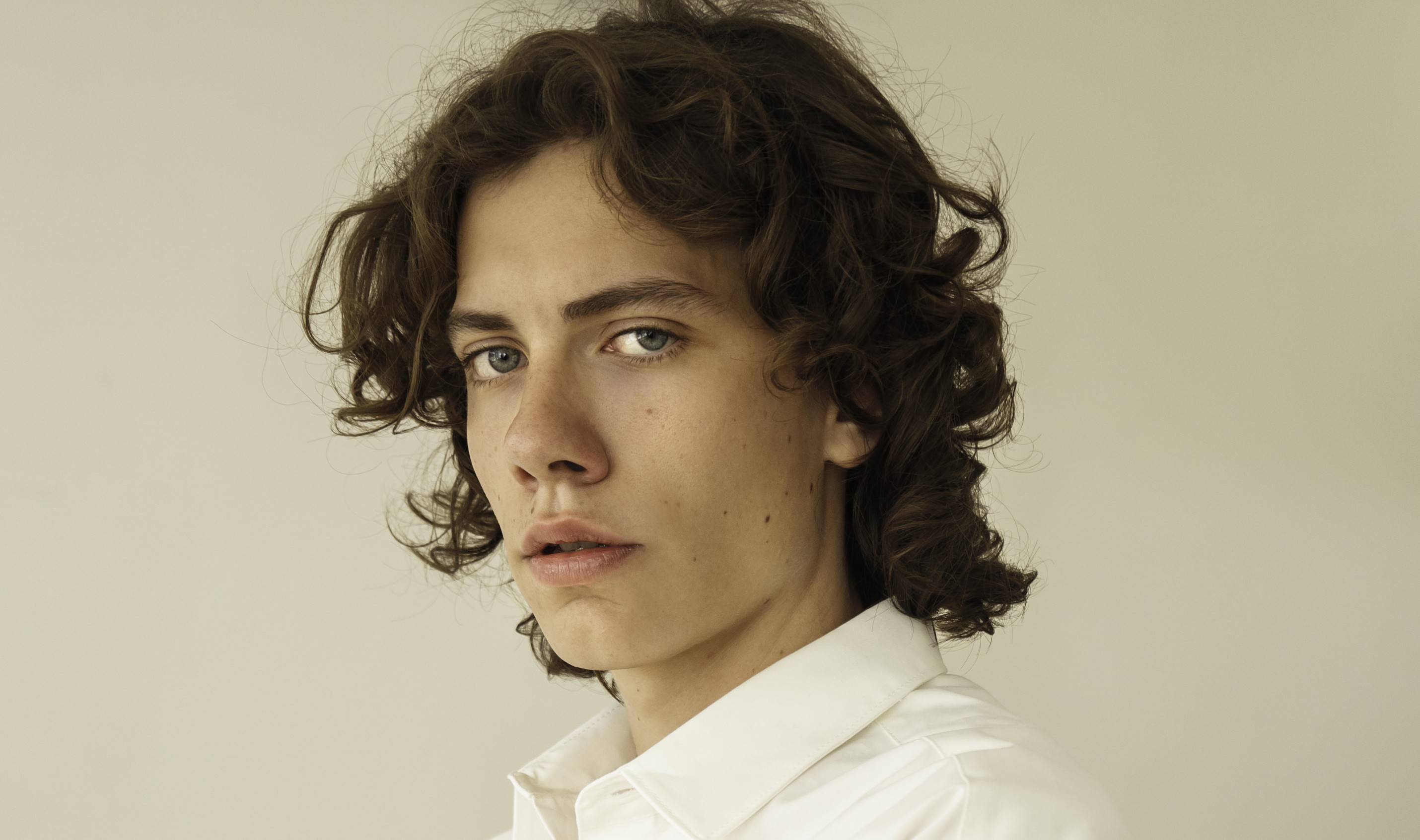 RICHARD F