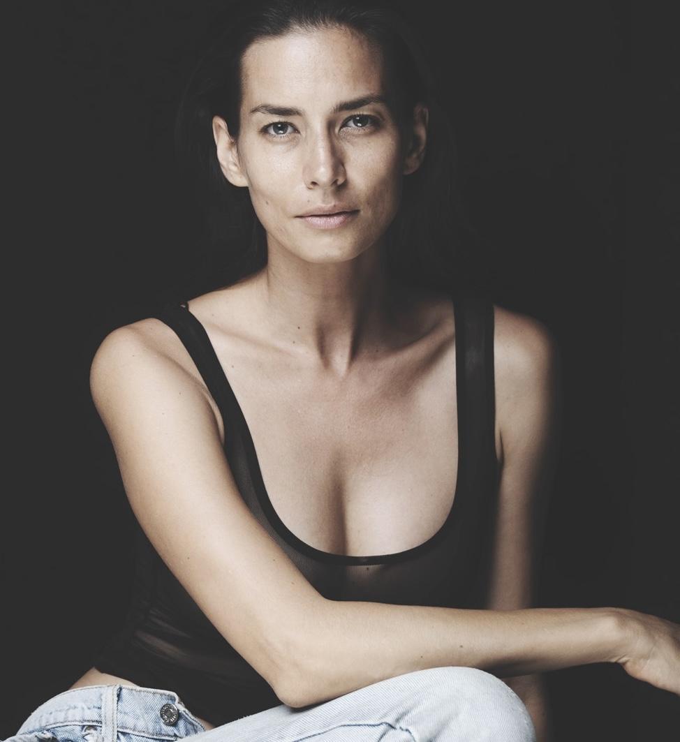 ANDREA BAGI